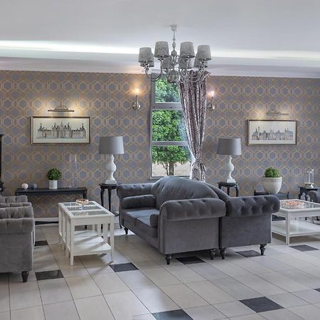 ניסה Hotel Europejski מראה חיצוני תמונה