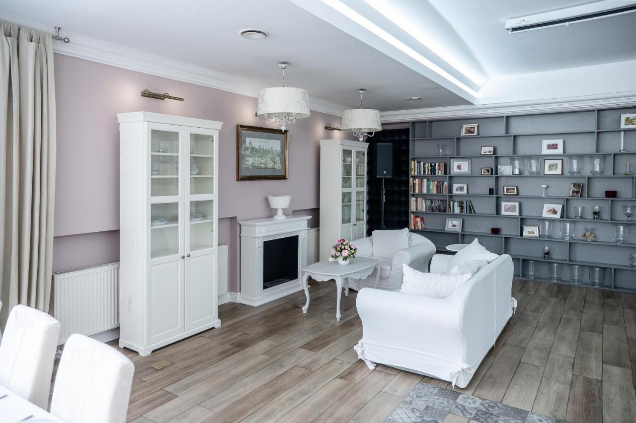 ניסה Hotel Europejski מראה חיצוני תמונה