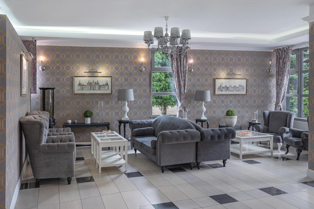 ניסה Hotel Europejski מראה חיצוני תמונה