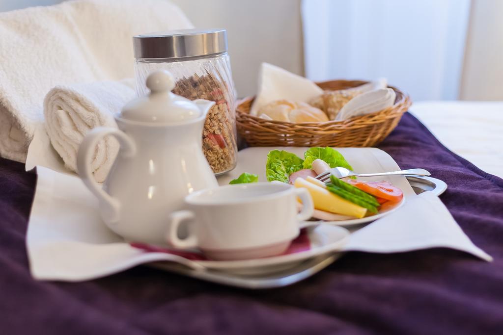 ניסה Hotel Europejski חדר תמונה
