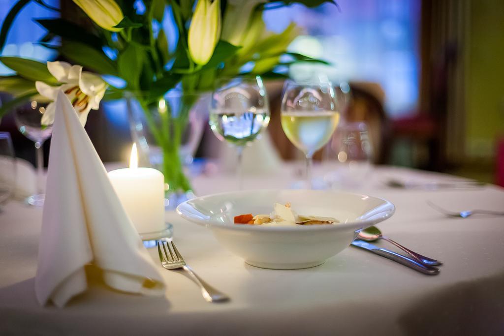 ניסה Hotel Europejski מראה חיצוני תמונה