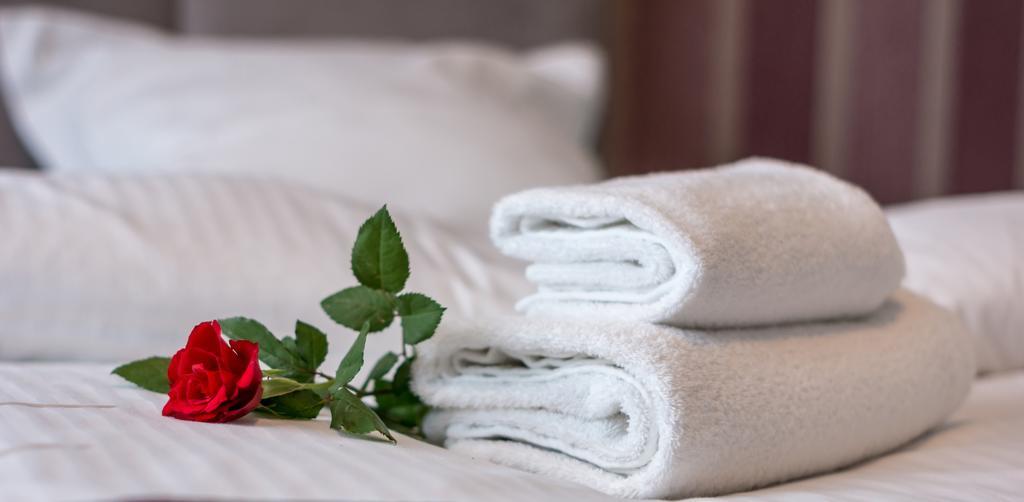 ניסה Hotel Europejski מראה חיצוני תמונה