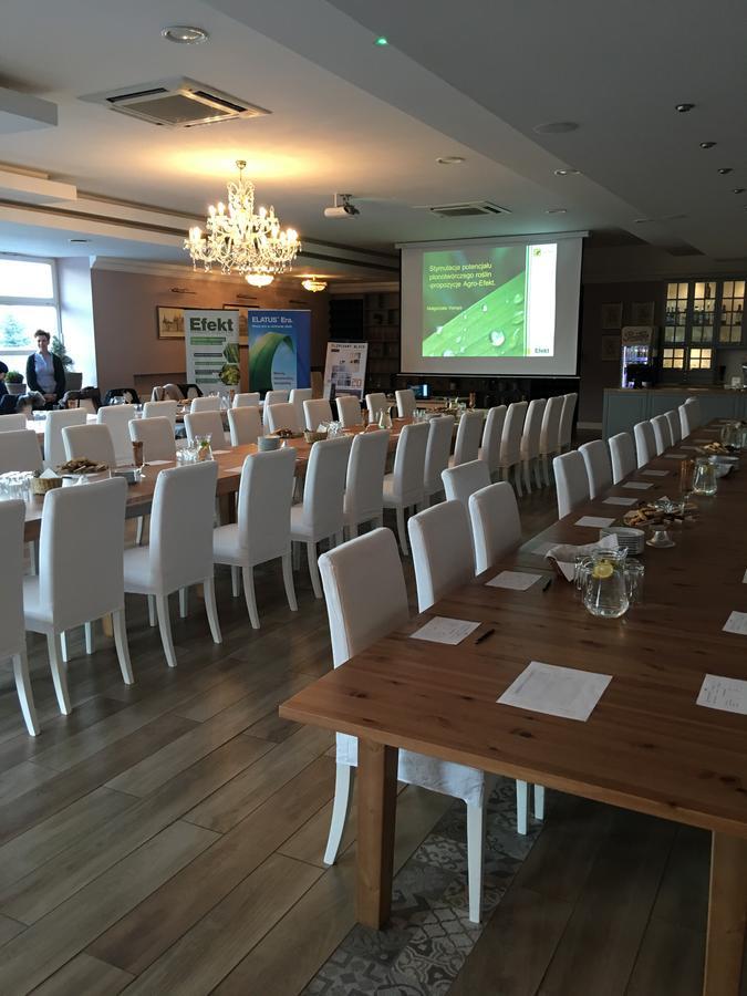 ניסה Hotel Europejski מראה חיצוני תמונה
